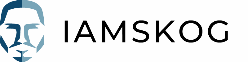 iamskog logo